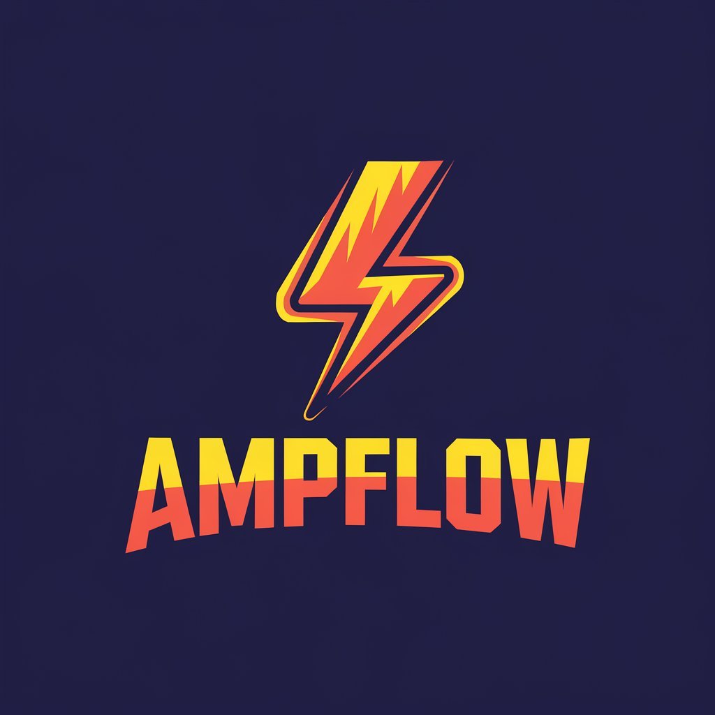 AmpFlow LOGO